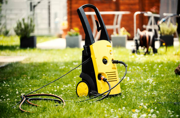 Trusted Lindsay, OK Pressure Washing Experts